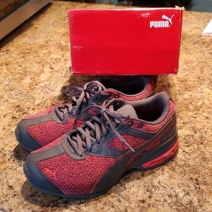 PUMA Tazon 6 Knit Jr. Sneakers